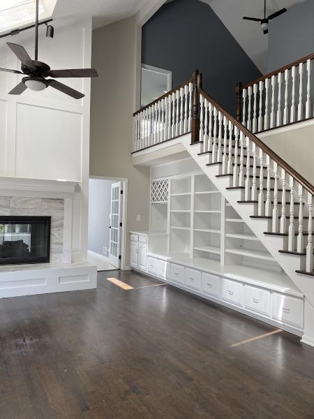 Imperium Drywall & Painting Inc.
