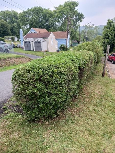 Ghearradh Lawn Care