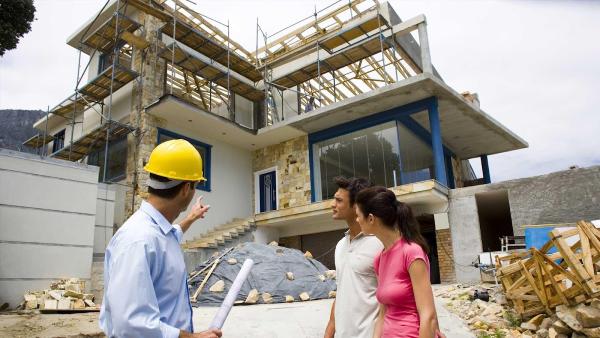 Abode Construction