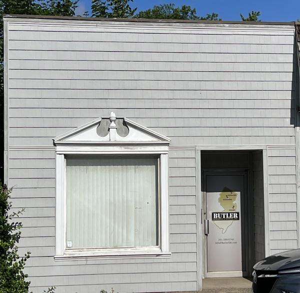 Butler Surveying & Mapping Inc