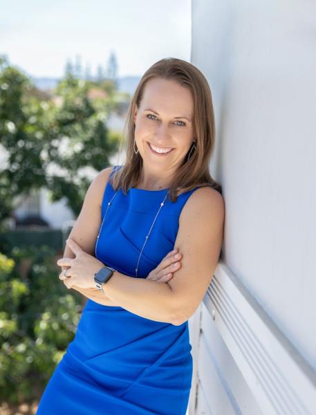 Theresa Wellman
