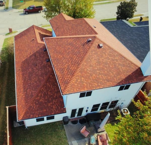 Wortham Brothers Roofing