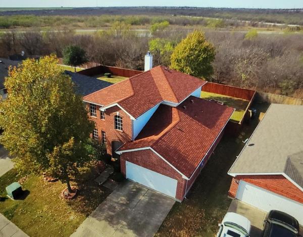 Wortham Brothers Roofing