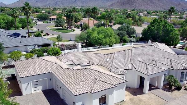 Stapleton Roofing
