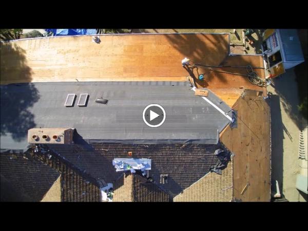 Stapleton Roofing