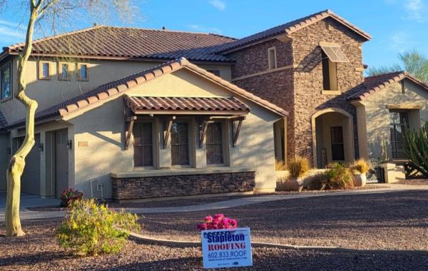 Stapleton Roofing