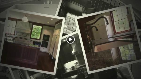 Highland Ridge Custom Home Remodeling