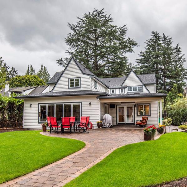 Highland Ridge Custom Home Remodeling