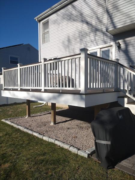 Jans General Contractor LLC