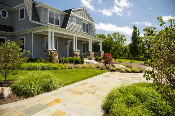 Rock Water Farm Landscapes & Hardscapes