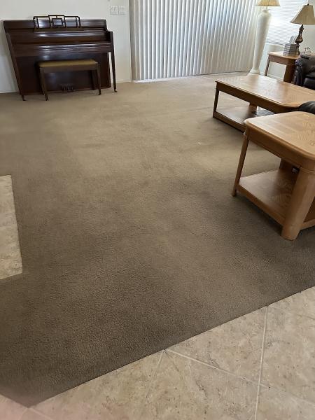 Bare Floors LLC