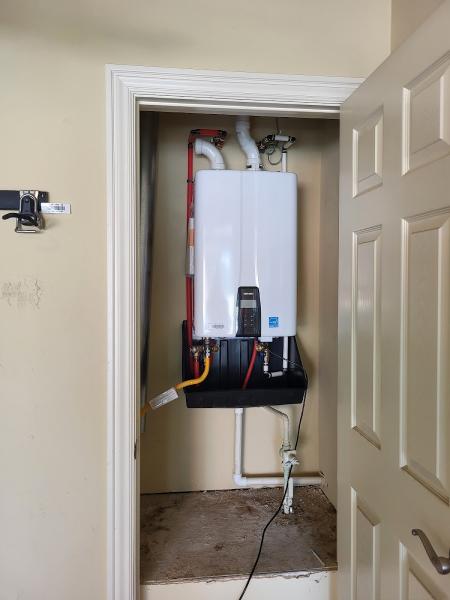 Dixie Plumbing and Drains