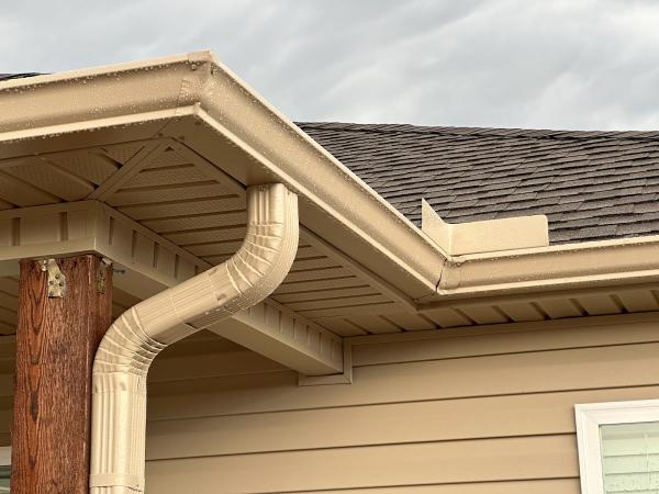 Gutter Perfection