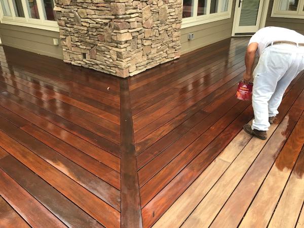 Precision Painting