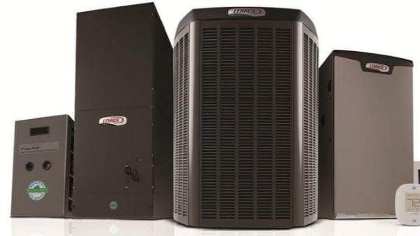 Eco Air Systems