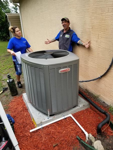 Eco Air Systems