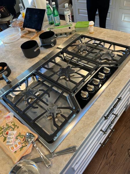 Appliance Repair RK