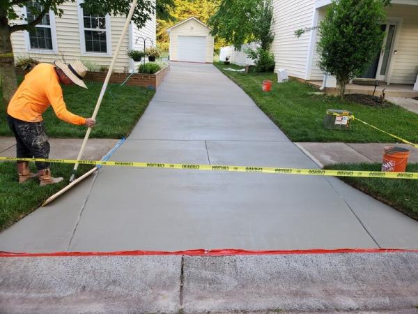 RSA Construction and Landscaping