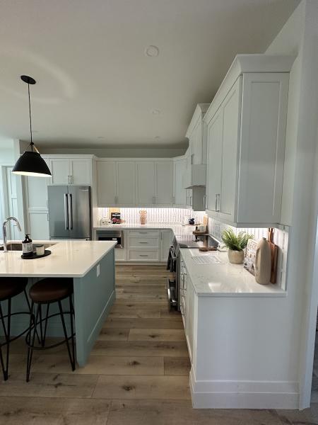 Renovate & Restore