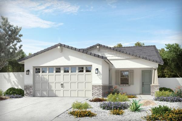 Newport Homes