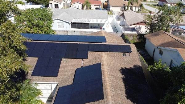 Expert Solar