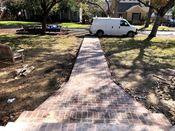 A and J Masonry