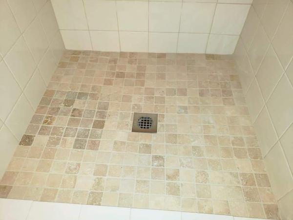 Ramirez Tile & Marble Express