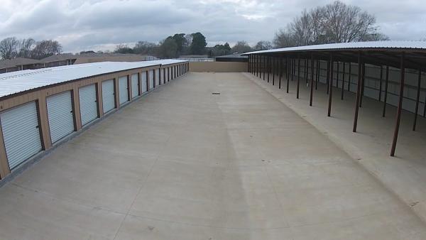 Greenbriar-Cotton Rd Storage