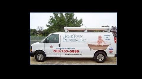 Hometown Plumbing Inc