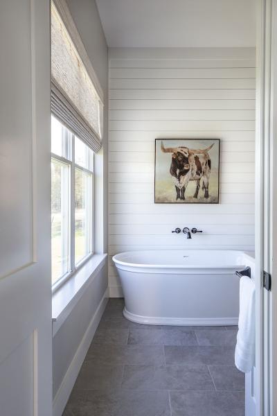 Moore House Interiors