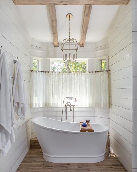 Moore House Interiors
