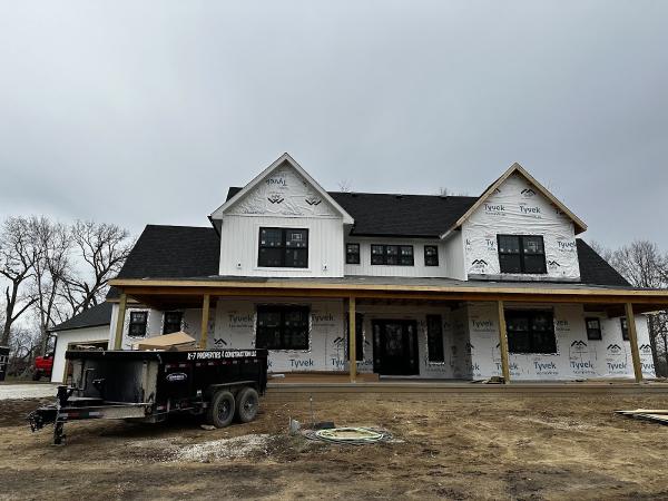 K-Seven Properties & Construction LLC