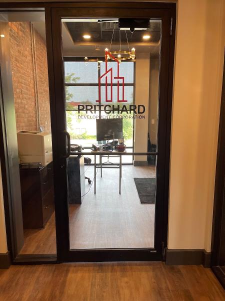 Pritchard Development Corp.