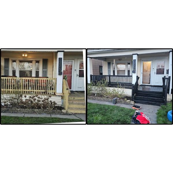 Jamn Contracting
