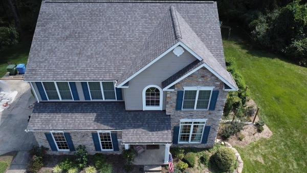 Baltimore Roofing and Remodeling Llc.
