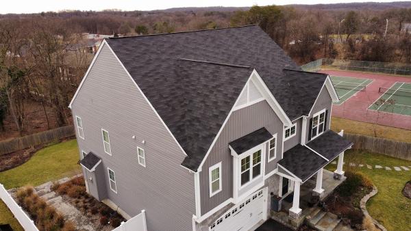 Baltimore Roofing and Remodeling Llc.