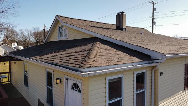 Baltimore Roofing and Remodeling Llc.