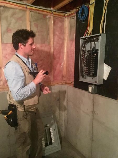 Mayo Home Inspections
