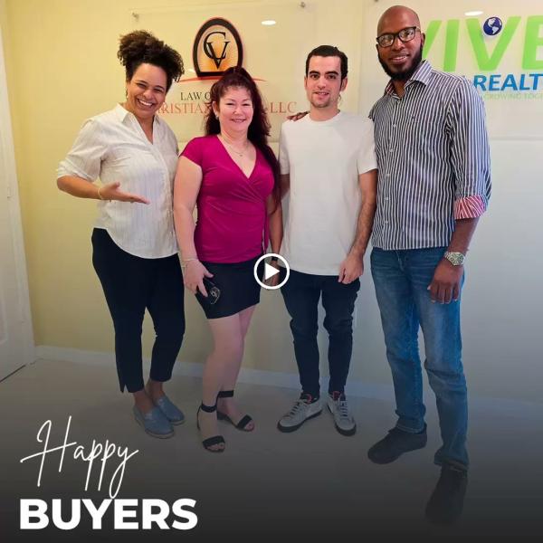 Vive Miami Realty