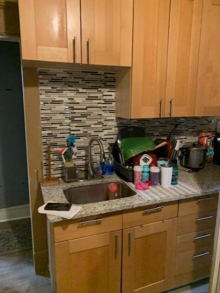 Nova Vc Construction & Cleaning