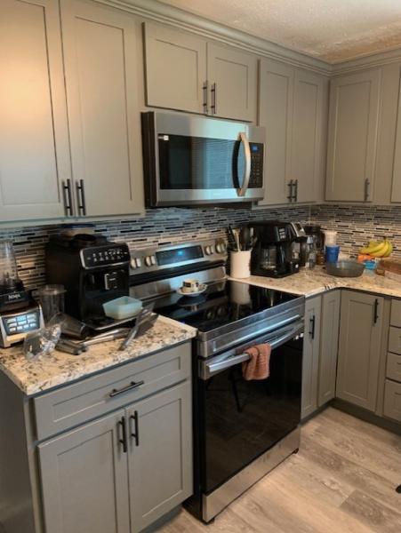 Nova Vc Construction & Cleaning