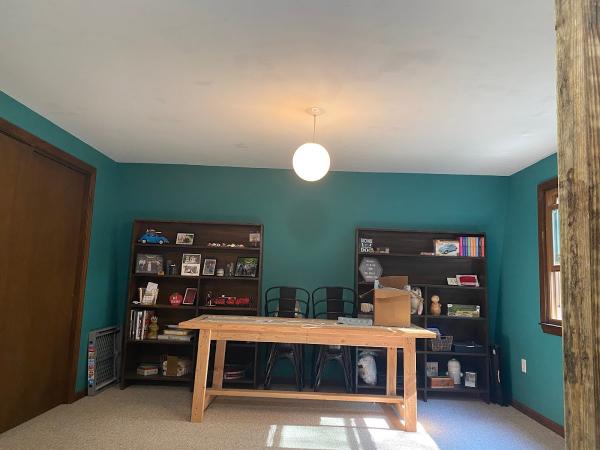 Nova Vc Construction & Cleaning