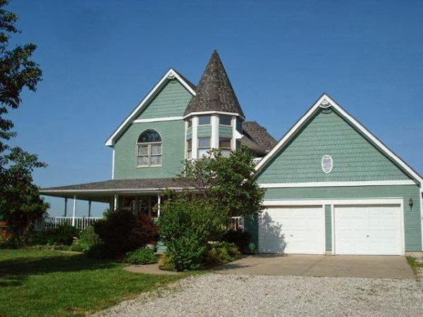 Covenant Roofing & Construction