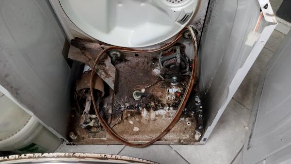 Major Appliance