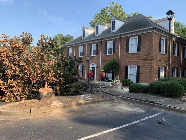 Gunnison North Atlanta (Formerly Redfern Tree)