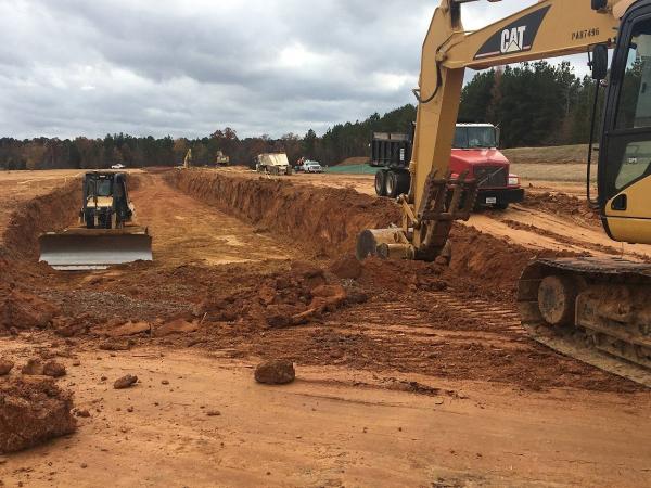 W R Welborn & Son Inc