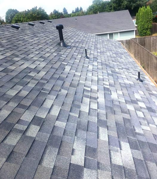 I5 Roofing & Exteriors
