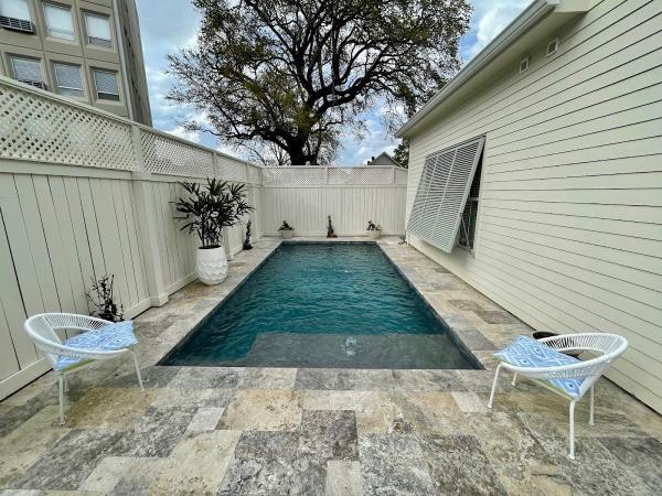 Bella Aqua Pools and Spas