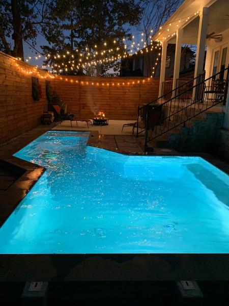 Bella Aqua Pools and Spas