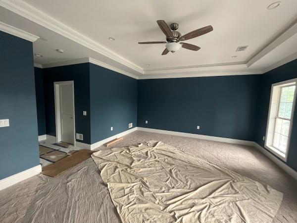 Decker Painting